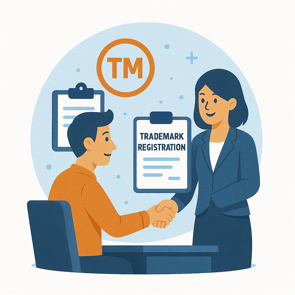 Trademark Registration